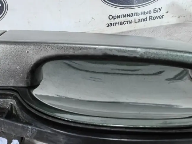 Ручка двери задняя левая Range Rover L322