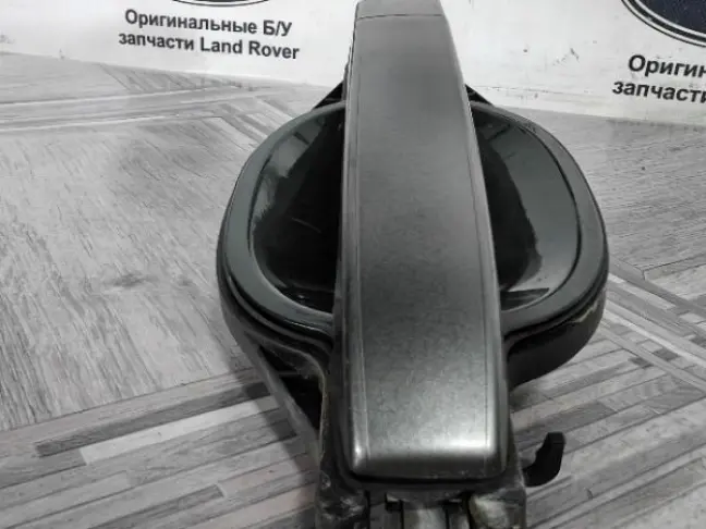 Ручка двери задняя левая Range Rover L322