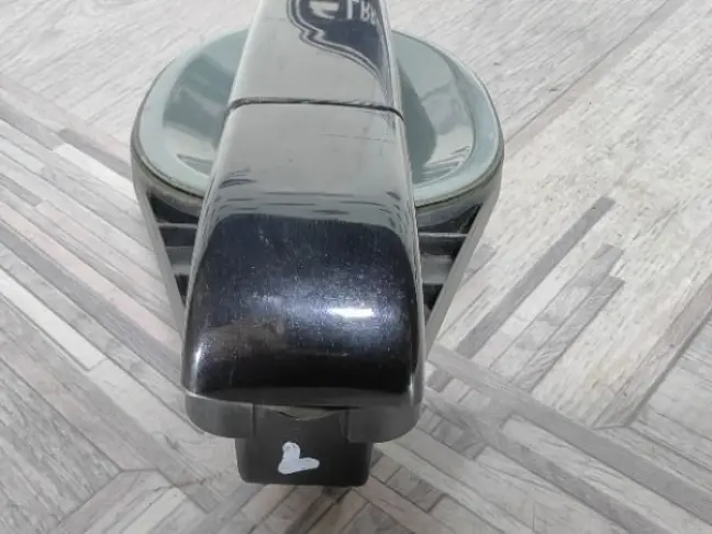 Ручка двери задняя левая Range Rover L322