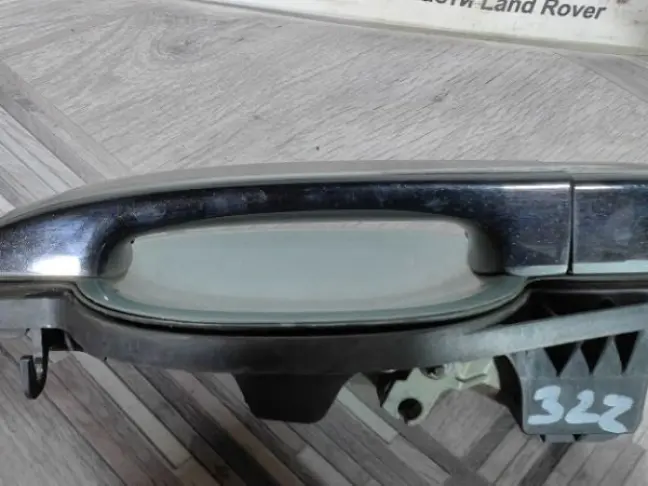 Ручка двери задняя левая Range Rover L322
