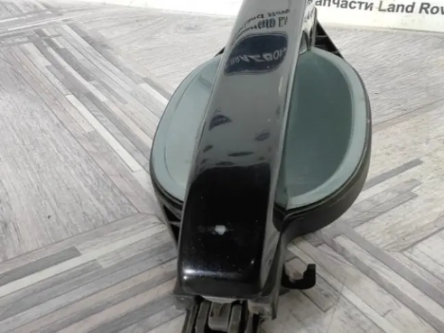Ручка двери задняя левая Range Rover L322