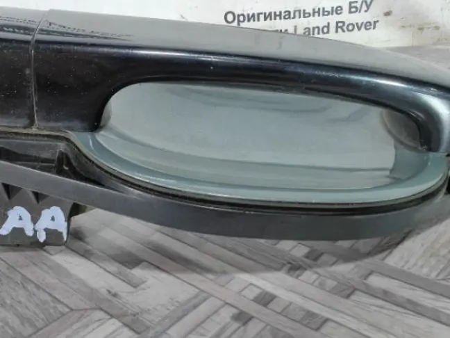 Ручка двери задняя левая Range Rover L322