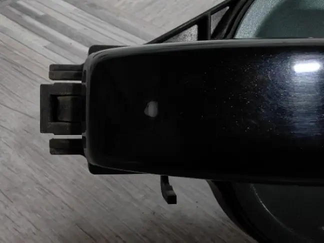 Ручка двери задняя левая Range Rover L322