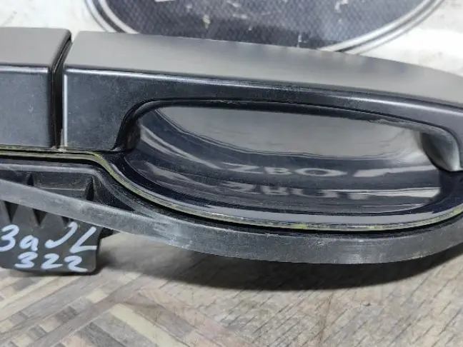 Ручка двери задняя левая Range Rover L322