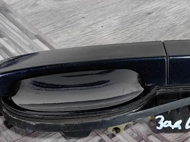 Ручка двери задняя левая Range Rover L322