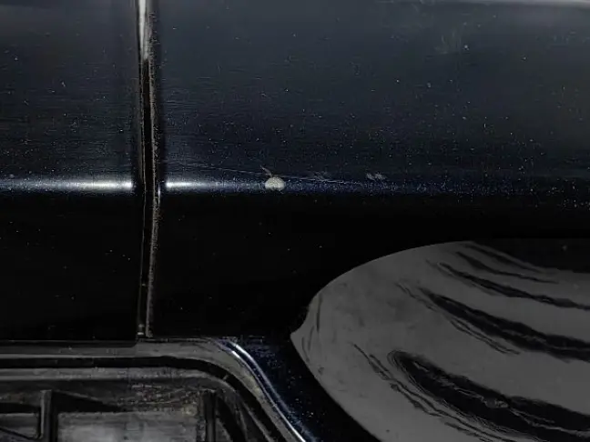 Ручка двери задняя левая Range Rover L322