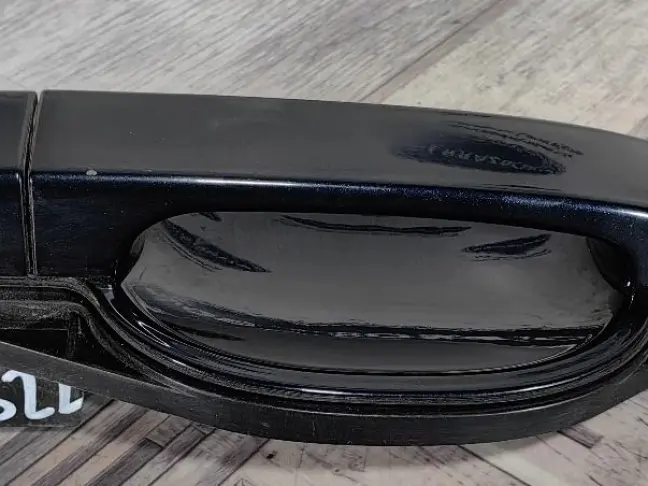 Ручка двери задняя левая Range Rover L322