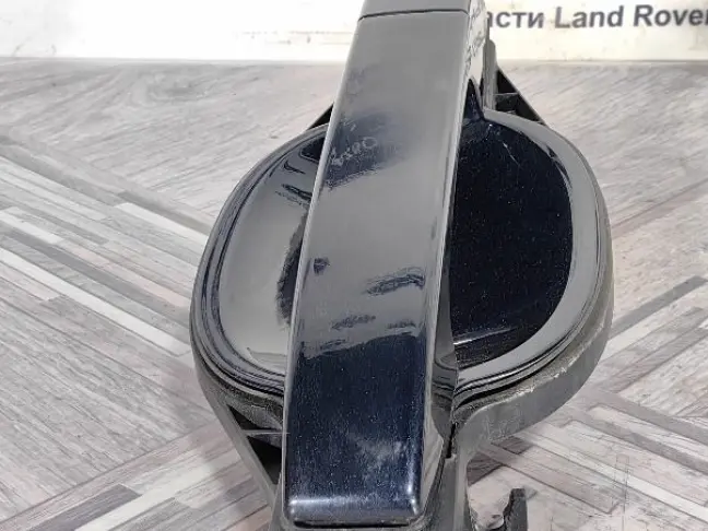 Ручка двери задняя левая Range Rover L322
