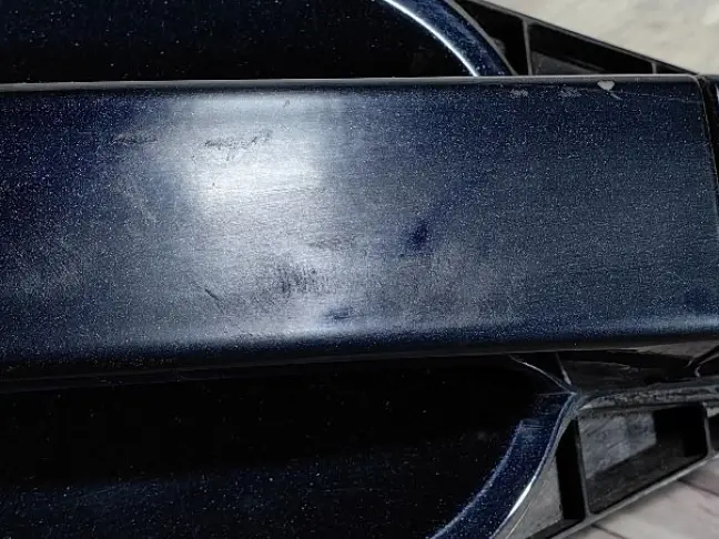 Ручка двери задняя левая Range Rover L322