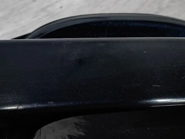 Ручка двери задняя левая Range Rover L322