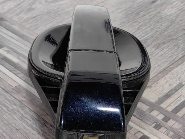 Ручка двери задняя левая Range Rover L322