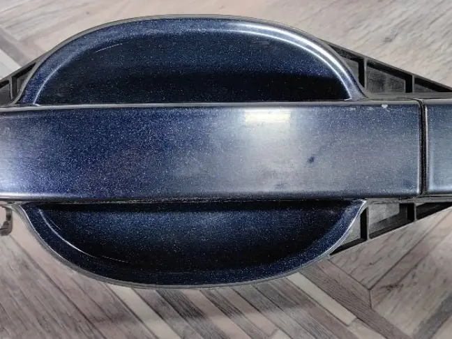 Ручка двери задняя левая Range Rover L322