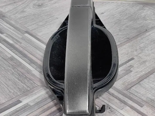 Ручка двери задняя правая Range Rover L322