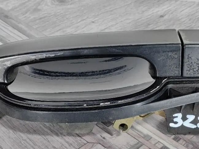 Ручка двери задняя правая Range Rover L322