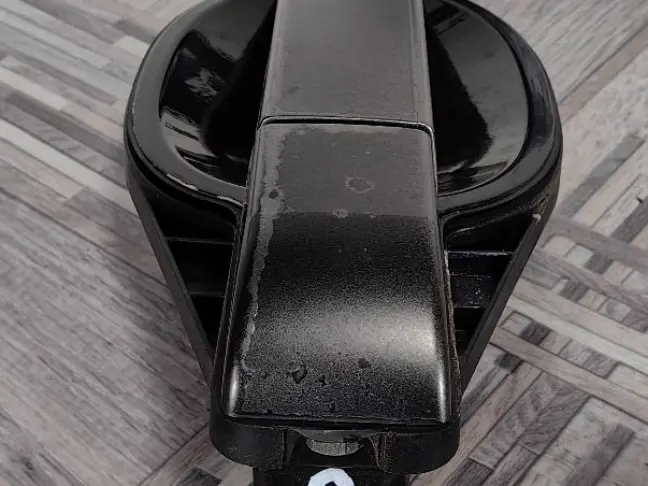 Ручка двери задняя правая Range Rover L322