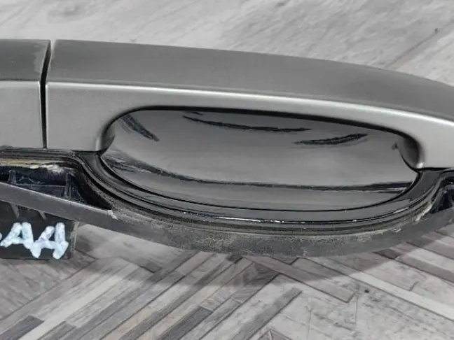 Ручка двери задняя правая Range Rover L322