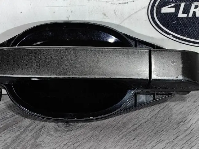 Ручка двери задняя правая Range Rover L322