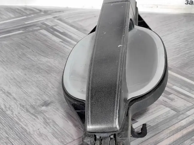 Ручка двери задняя правая Range Rover L322