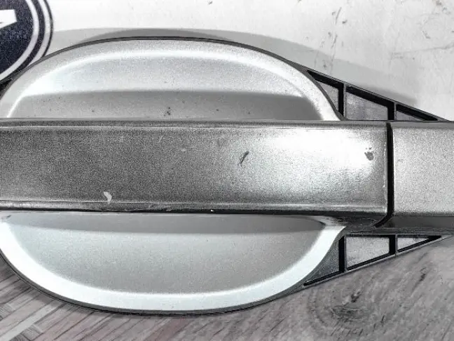 Ручка двери задняя правая Range Rover L322