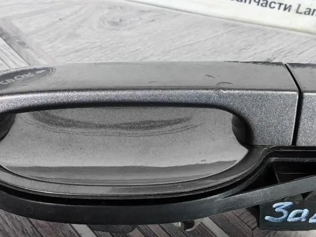 Ручка двери задняя правая Range Rover L322