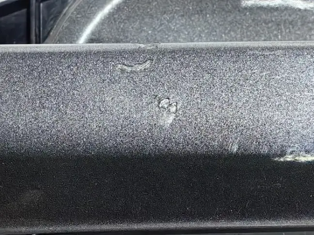 Ручка двери задняя правая Range Rover L322