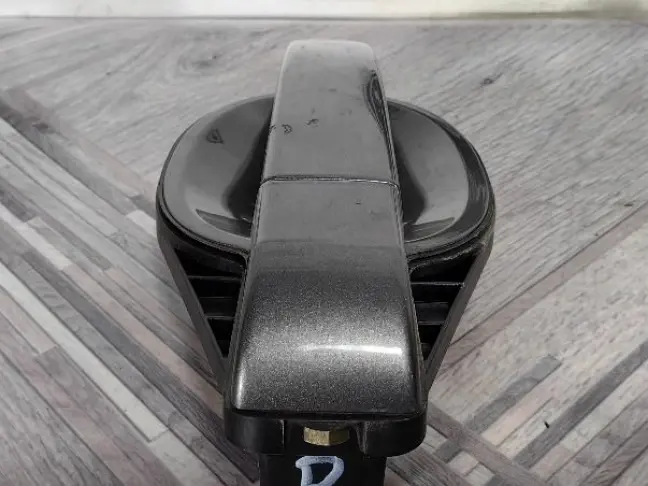 Ручка двери задняя правая Range Rover L322