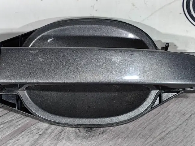 Ручка двери задняя правая Range Rover L322