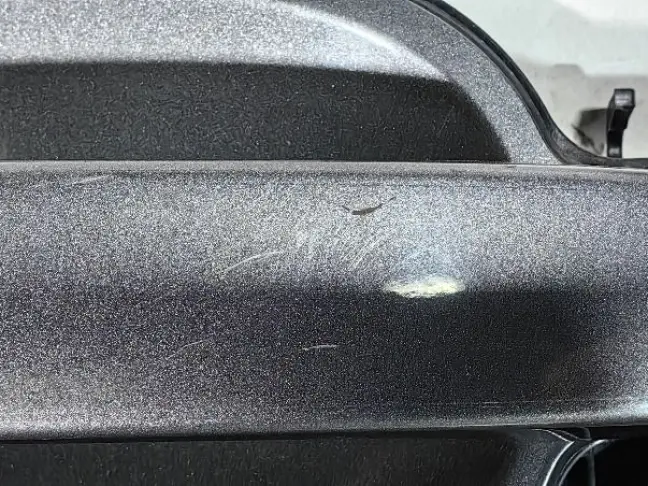 Ручка двери задняя правая Range Rover L322