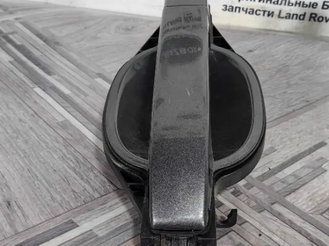 Ручка двери задняя правая Range Rover L322