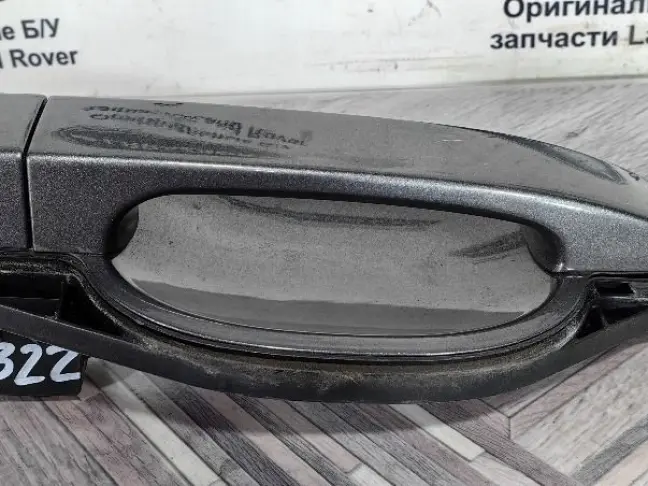 Ручка двери задняя правая Range Rover L322