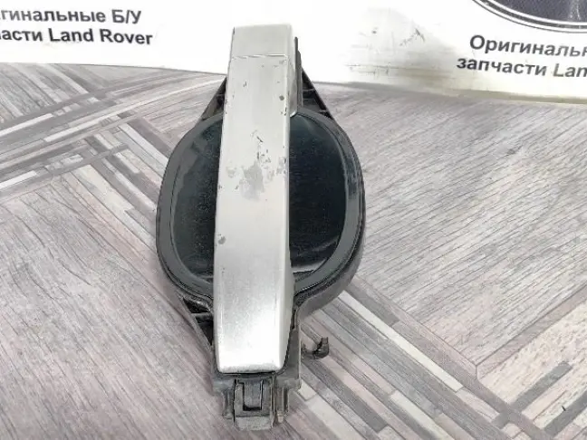 Ручка двери задняя правая Range Rover L322
