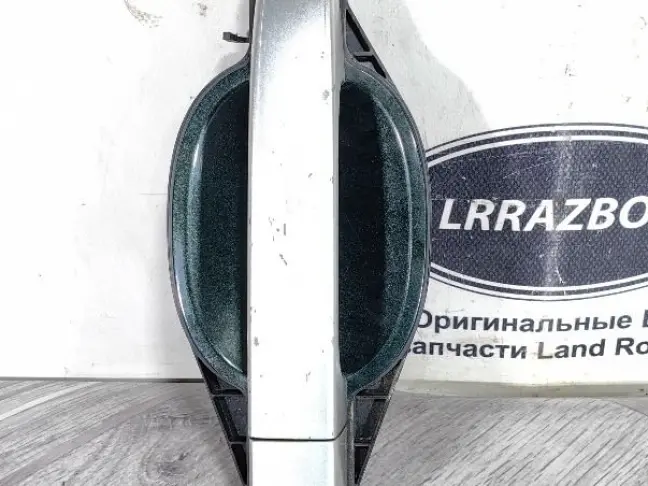 Ручка двери задняя правая Range Rover L322