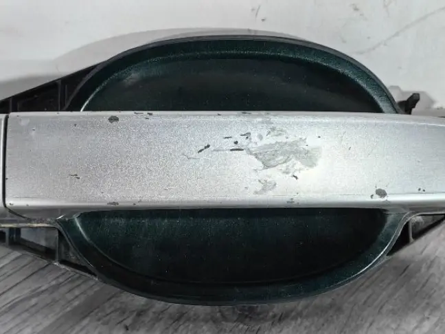 Ручка двери задняя правая Range Rover L322