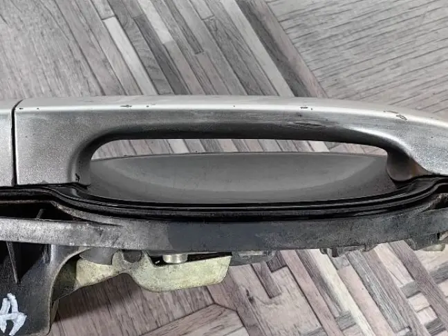 Ручка двери задняя правая Range Rover L322