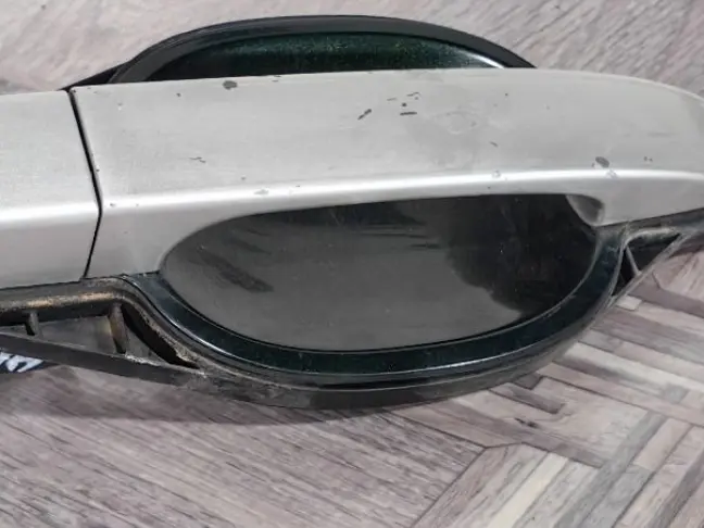 Ручка двери задняя правая Range Rover L322