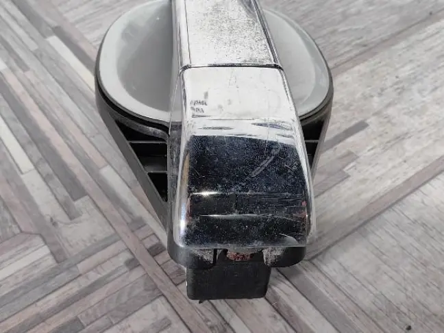 Ручка двери задняя правая Range Rover L322