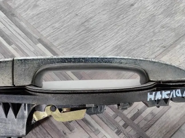 Ручка двери задняя правая Range Rover L322