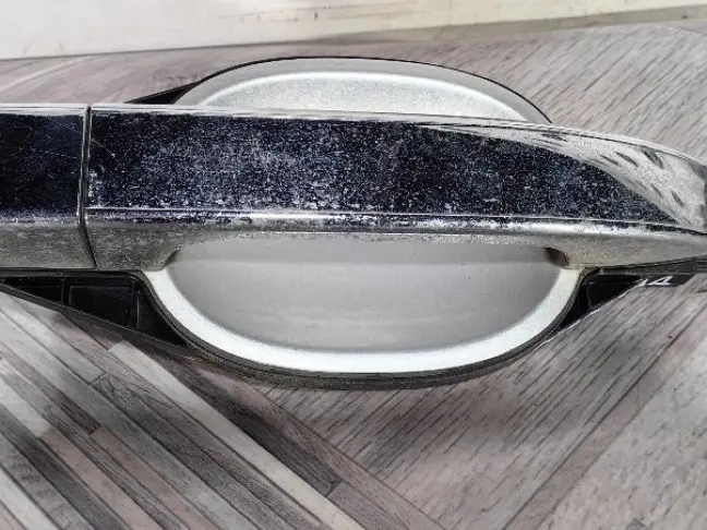 Ручка двери задняя правая Range Rover L322