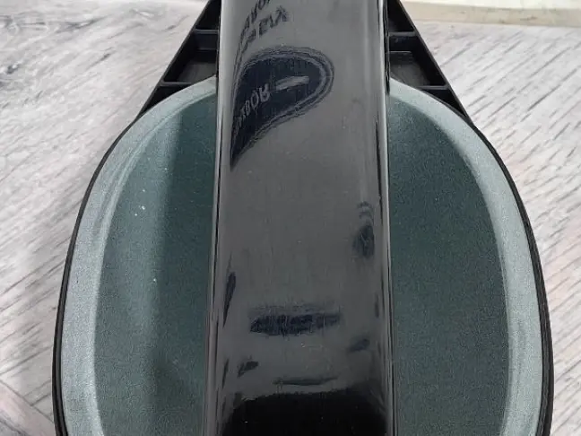 Ручка двери задняя правая Range Rover L322