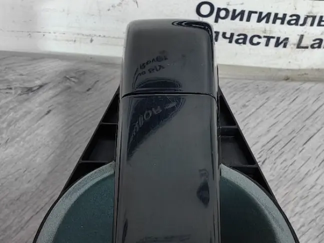 Ручка двери задняя правая Range Rover L322