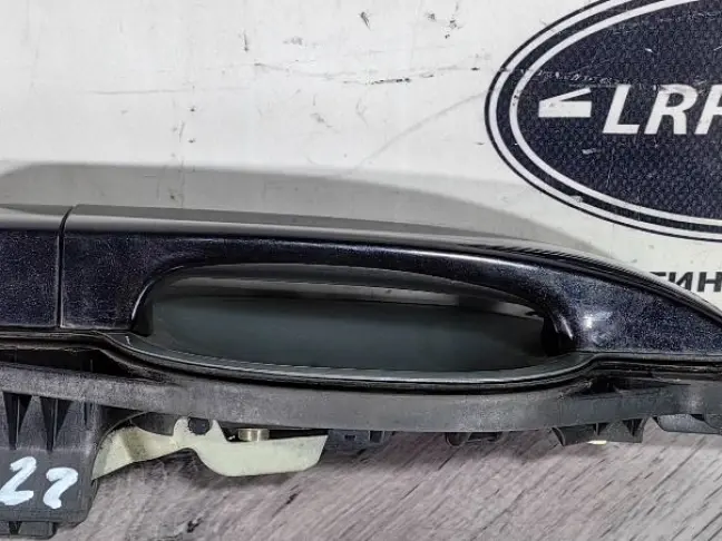 Ручка двери задняя правая Range Rover L322