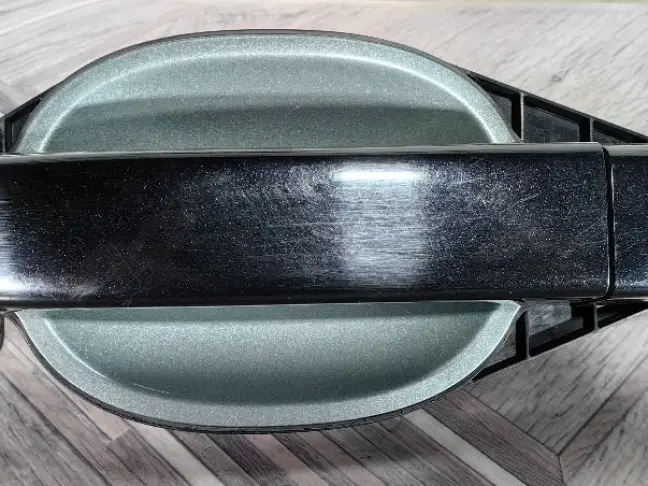 Ручка двери задняя правая Range Rover L322