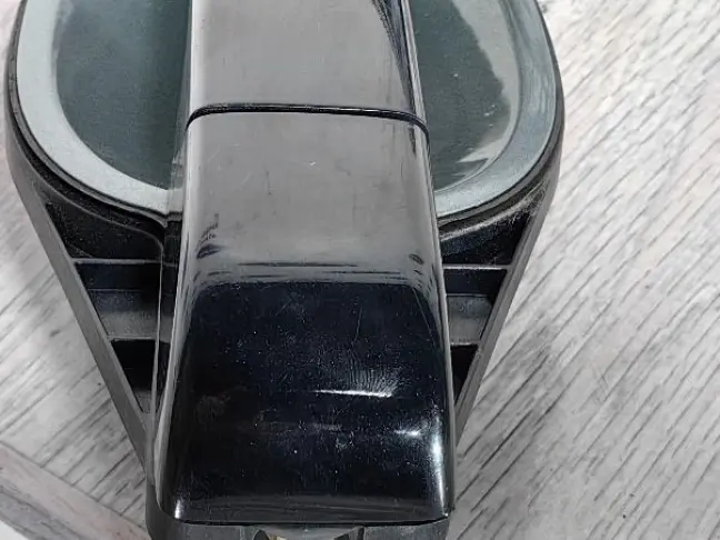 Ручка двери задняя правая Range Rover L322