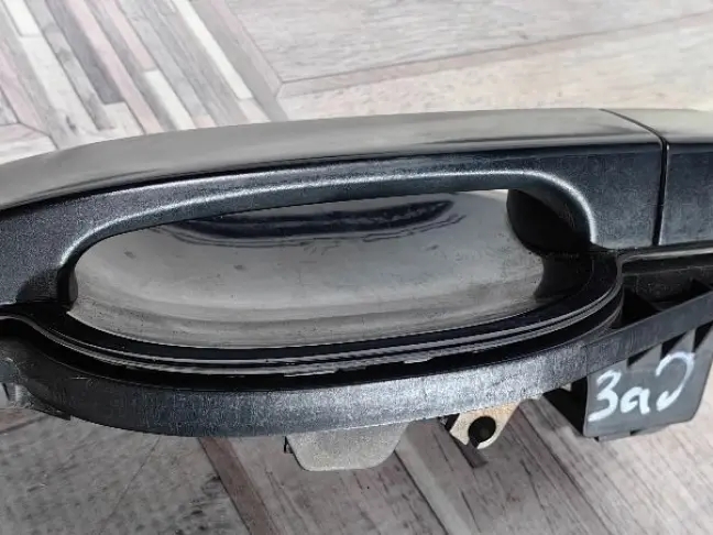 Ручка двери задняя правая Range Rover L322