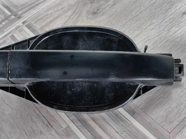 Ручка двери задняя правая Range Rover L322