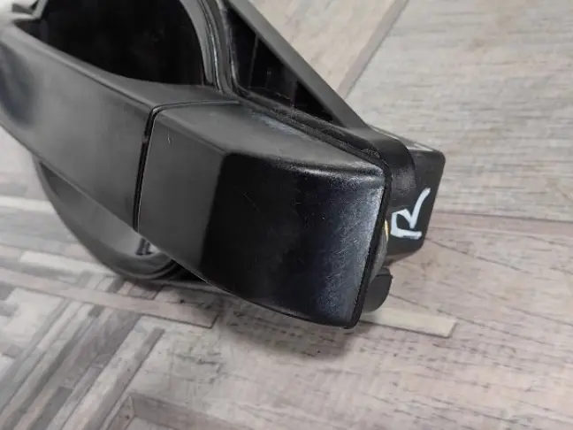 Ручка двери задняя правая Range Rover L322