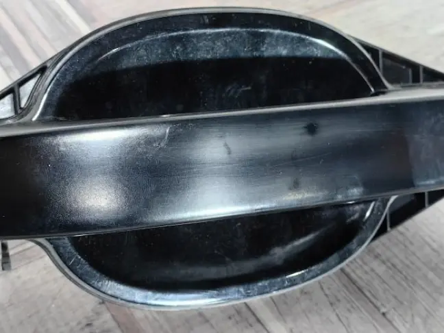 Ручка двери задняя правая Range Rover L322