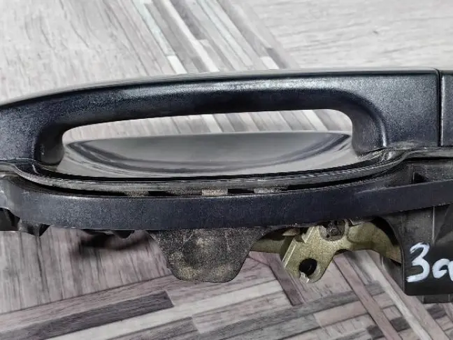 Ручка двери задняя правая Range Rover L322