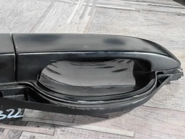 Ручка двери задняя правая Range Rover L322