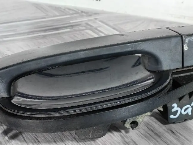 Ручка двери задняя правая Range Rover L322